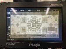 Logic vfm 056w for sale  Santa Monica
