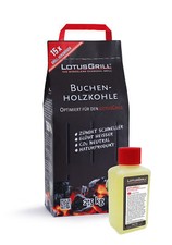 Spar set lotusgrill gebraucht kaufen  Stuttgart