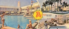 Aztec resort motel for sale  Ozark