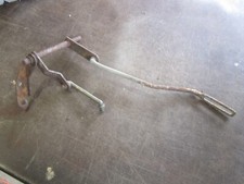 Usado, MAVERICK COMET CÂMBIO DE COLUNA AUTOMÁTICO LINKAGE Z BAR V8 CARRO FABRICANTE DE EQUIPAMENTO ORIGINAL comprar usado  Enviando para Brazil