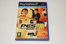 Pro evolution soccer d'occasion  Boulogne-sur-Mer