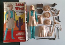 Marx jane west for sale  Saint Helens