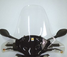 Parabrezza isotta e55 usato  Pagani
