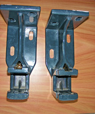 Alu decken wandhalterung gebraucht kaufen  Bad Bocklet