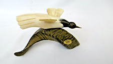 Oiseau branche corne d'occasion  Vif
