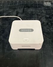 Sonos bridge streaming for sale  San Jose