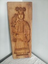 Large antique gingerbread for sale  LINCOLN