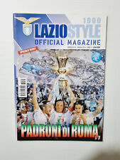 Lazio style 1900 usato  Italia