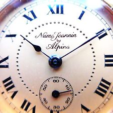 Alpina vintage damen gebraucht kaufen  Göttingen