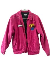 Ftp 2021 embroidered for sale  San Jose
