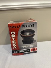 Opteka super wide for sale  Glen Oaks