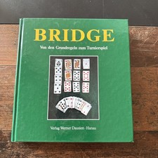 Karl ritz bridge gebraucht kaufen  Dormagen