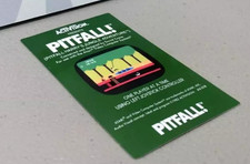 Pitfall replacement game for sale  Waynesboro