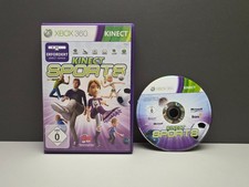 Kinect sports microsoft gebraucht kaufen Kinect sports microsoft gebraucht kaufen  Bretten