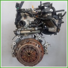 Motore completo funzionante usato  Cona