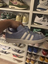Adidas campus 80s gebraucht kaufen  Neustadt
