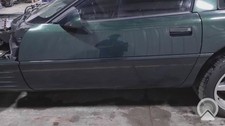Corvette left driver for sale  Roaring Spring