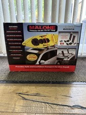 Kayak bars malone for sale  SOUTHAMPTON