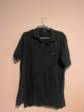 Shirt colle polo d'occasion  Saint-Maximin-la-Sainte-Baume