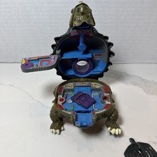 1994 tmnt mini for sale  Bakersfield