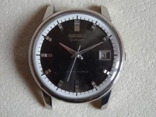 Montre ancienne seiko d'occasion  Besse-sur-Issole