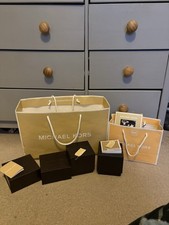 Watch boxes empty for sale  SHEFFIELD