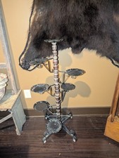 Vintage wood plant for sale  Huntland
