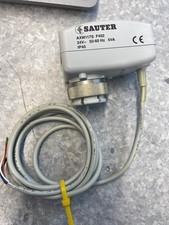 Sauter stellventil stellantrie gebraucht kaufen  Karlsruhe