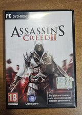 Assassins creed pc usato  Lacco Ameno