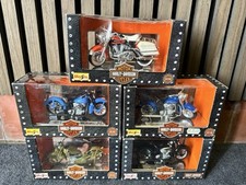 Harley davidson motorcycle for sale  STOWMARKET