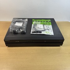Sony rdr vx450 for sale  SOUTHAMPTON