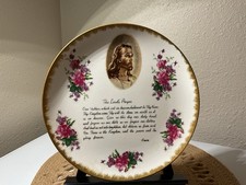 lords prayer plate for sale lords prayer plate for sale Milo