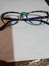 Occhiali vintage nina usato  Spilamberto