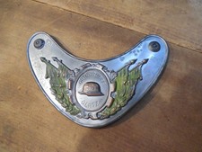 Vintage german military for sale  West Unity