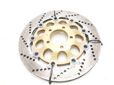 Disque suzuki 600 d'occasion  Livron-sur-Drôme