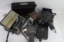 Assorted vintage 8mm for sale  LEEDS