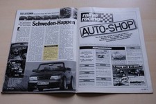 Rallye racing 1988 gebraucht kaufen  Deutschland