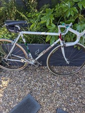 Mercian road bike for sale  STOCKPORT