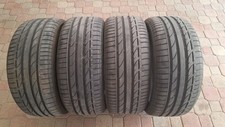 Bridgestone potenza s001 gebraucht kaufen  An der Schmücke