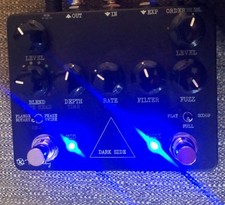 Keeley dark side for sale  REIGATE