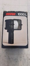 Revue filmleuchte 1000l gebraucht kaufen  Scherstetten