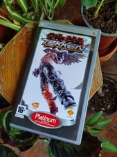 Tekken 5: Dark Resurrection comprar usado  Enviando para Brazil