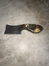 Custom pocket cleaver for sale  Saint Petersburg