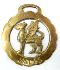 Welsh brass horse for sale  SALISBURY