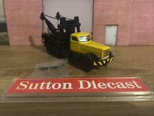 Corgi heavy haulage for sale  FAKENHAM