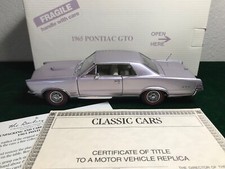 1965 pontiac gto for sale  Steamboat Springs