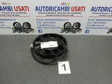 Ventola motore microcar usato  Gioia Tauro