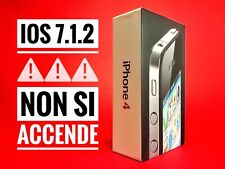 Apple iphone 16gb usato  Alcamo