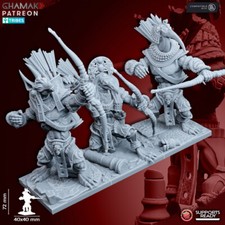 Pharao nomarch guardians gebraucht kaufen  Frankfurt am Main
