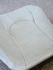 Mercedes r129 seat for sale  LOWESTOFT